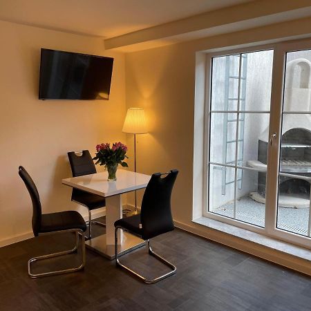 Seaside-Amrum-2 Souterrain-Wohnung Norddorf Ngoại thất bức ảnh