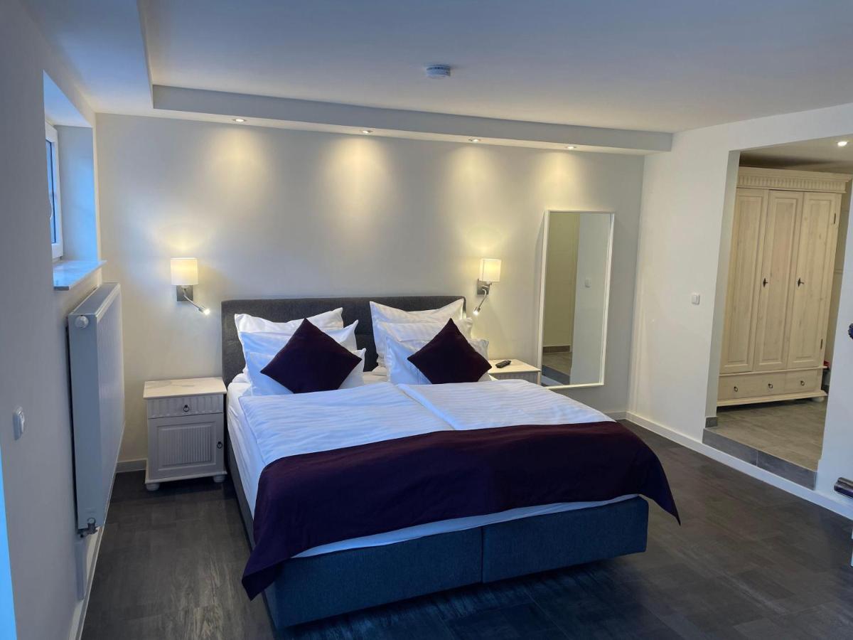 Seaside-Amrum-2 Souterrain-Wohnung Norddorf Ngoại thất bức ảnh